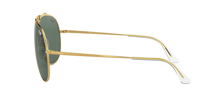 Wings RB3597 – Gold / Dark Green
