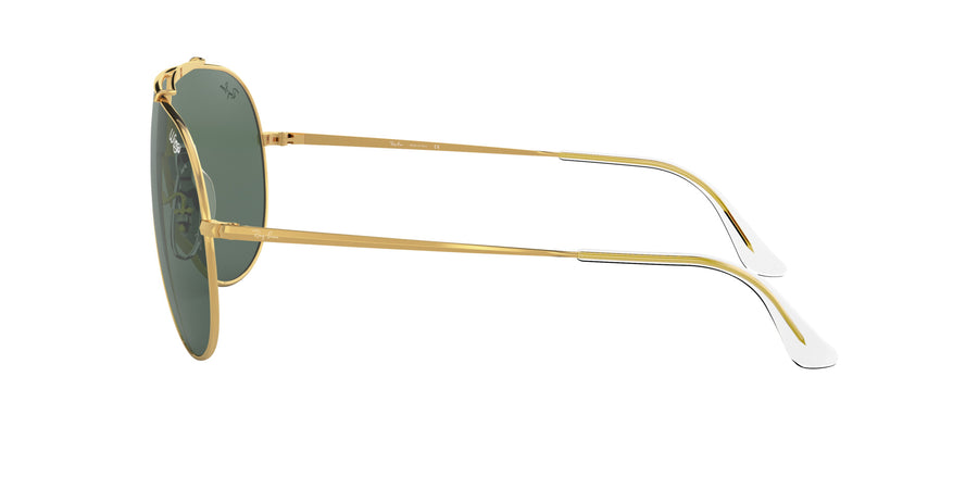 Wings RB3597 – Gold / Dark Green