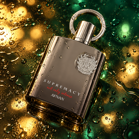 SUPREMACY NOT ONLY INTENSE 100ML