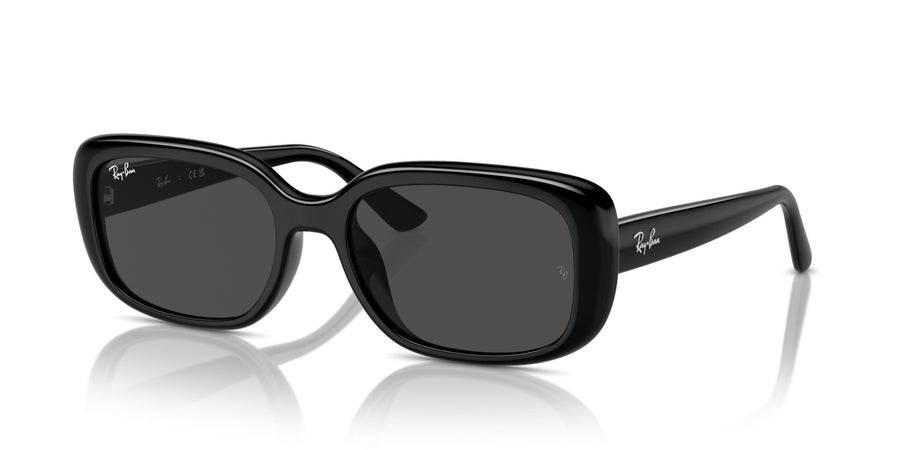 Teru RB4421D – Black / Dark Grey