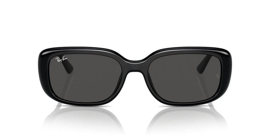 Teru RB4421D – Black / Dark Grey