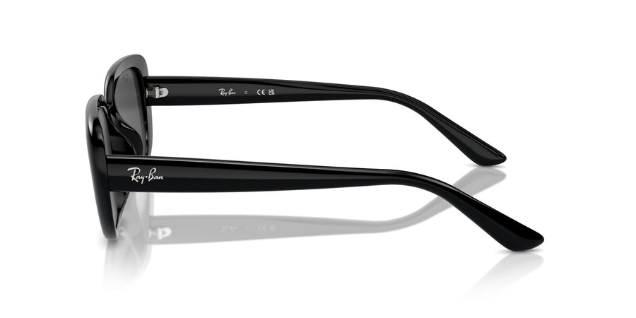 Teru RB4421D – Black / Dark Grey