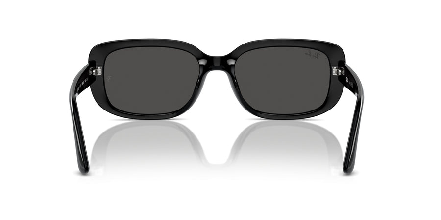 Teru RB4421D – Black / Dark Grey