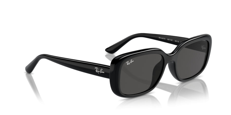 Teru RB4421D – Black / Dark Grey