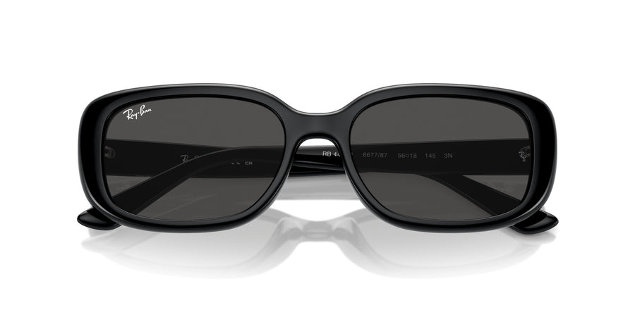 Teru RB4421D – Black / Dark Grey