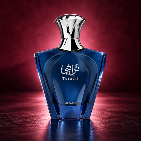 TURATHI BLUE 90 ML