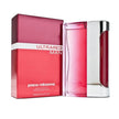 Paco Rabanne Ultra Red Men 100ml EDT