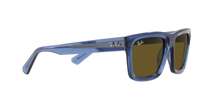 Warren Bio-Based RB4396 – Dark Brown