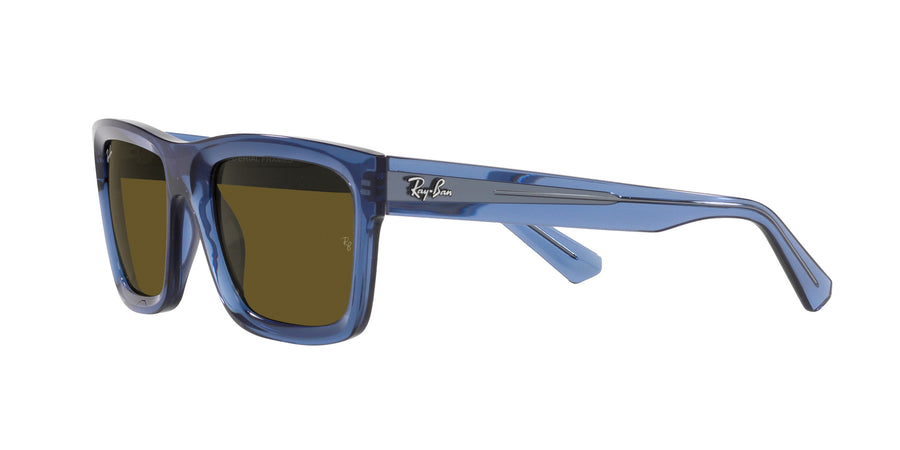 Warren Bio-Based RB4396 – Dark Brown