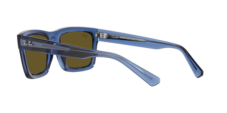 Warren Bio-Based RB4396 – Dark Brown
