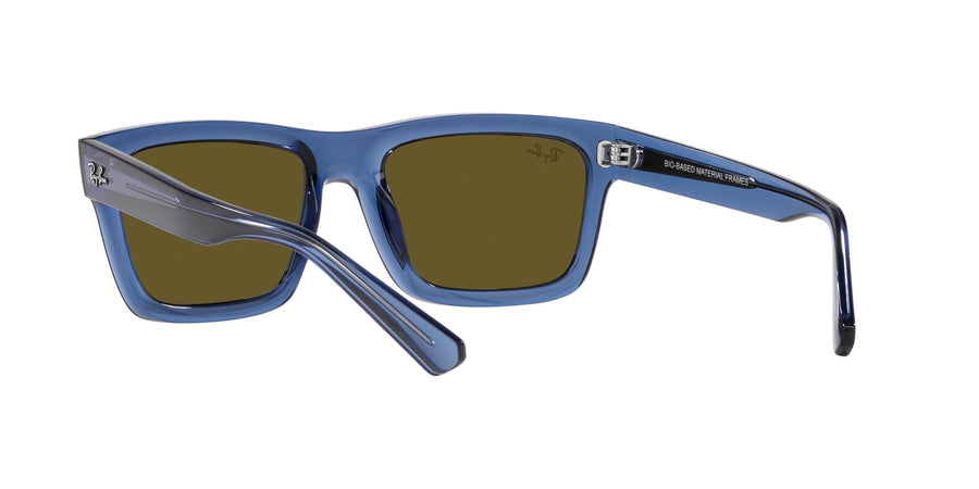 Warren Bio-Based RB4396 – Dark Brown