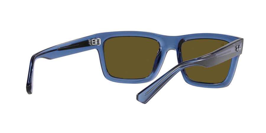 Warren Bio-Based RB4396 – Dark Brown