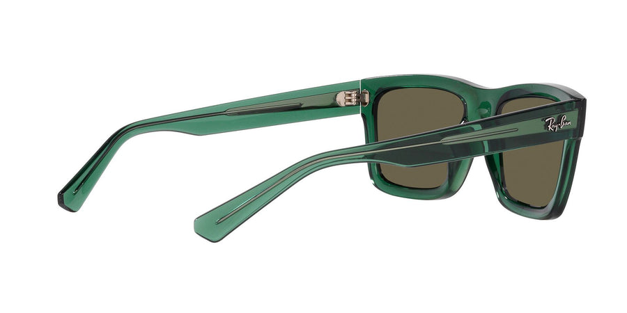 Warren Bio-Based RB4396 – Brown