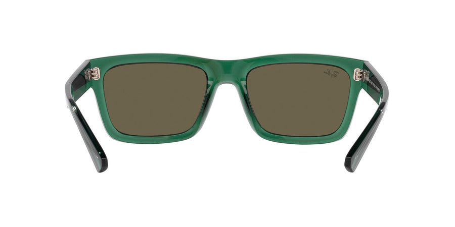 Warren Bio-Based RB4396 – Brown
