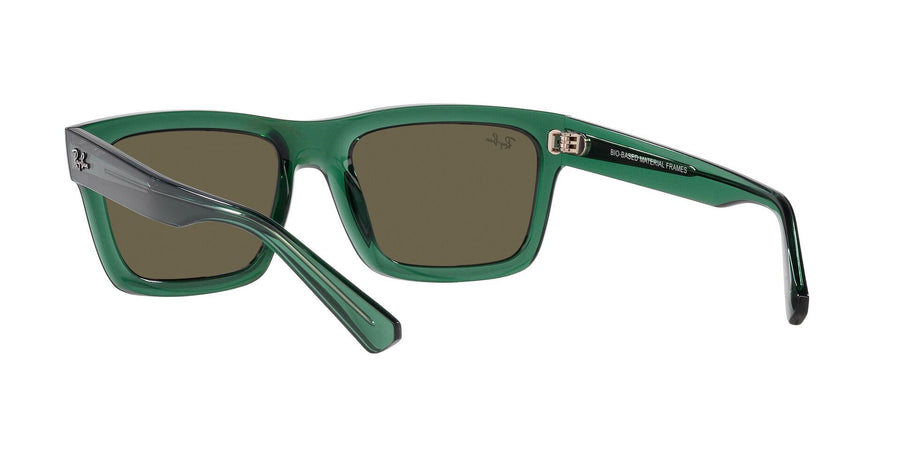 Warren Bio-Based RB4396 – Brown