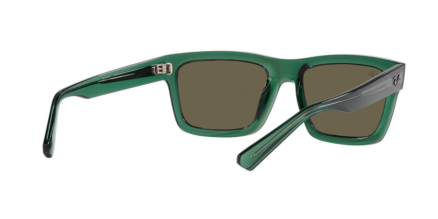 Warren Bio-Based RB4396 – Brown