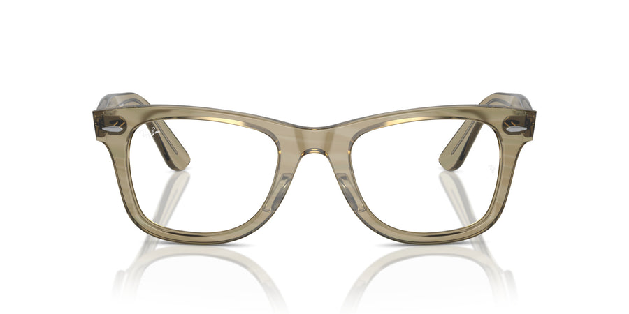 Wayfarer Ease RX4340V – Grey
