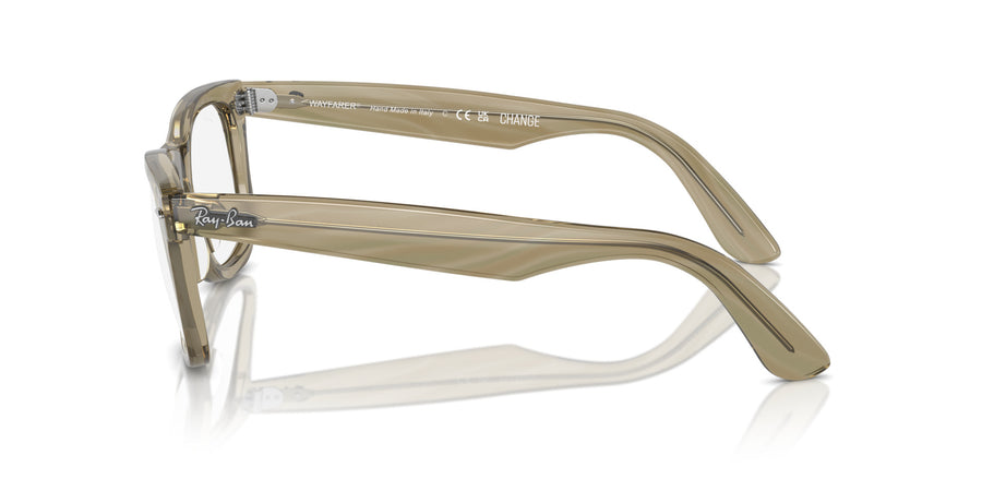Wayfarer Ease RX4340V – Grey