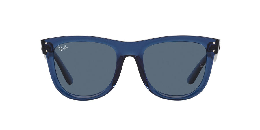 Wayfarer Reverse RBR0502S – Blue / Dark Blue