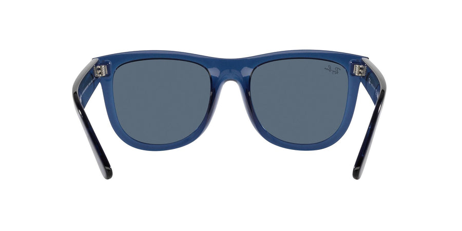 Wayfarer Reverse RBR0502S – Blue / Dark Blue