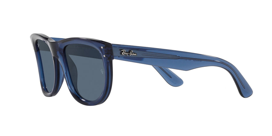Wayfarer Reverse RBR0502S – Blue / Dark Blue