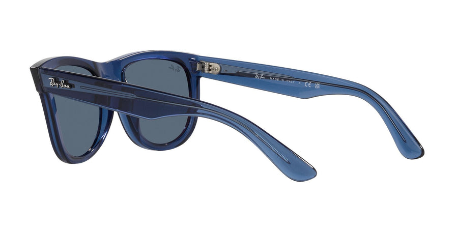 Wayfarer Reverse RBR0502S – Blue / Dark Blue