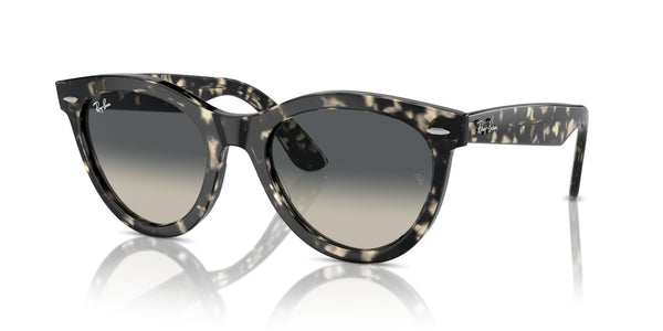 Wayfarer Way RB2241 – Havana / Grey Gradient