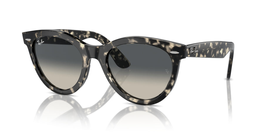 Wayfarer Way RB2241 – Havana / Grey Gradient