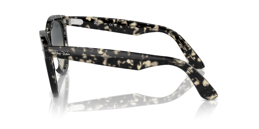 Wayfarer Way RB2241 – Havana / Grey Gradient