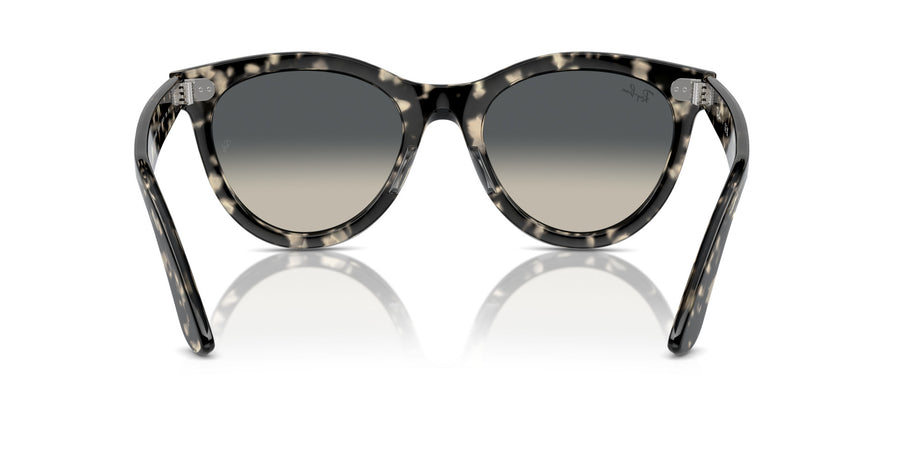 Wayfarer Way RB2241 – Havana / Grey Gradient