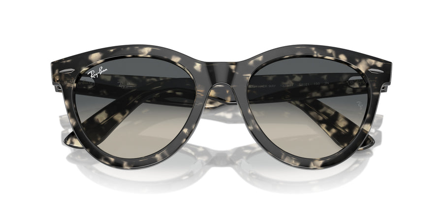 Wayfarer Way RB2241 – Havana / Grey Gradient