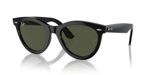 Wayfarer Way RB2241 – Black / Green