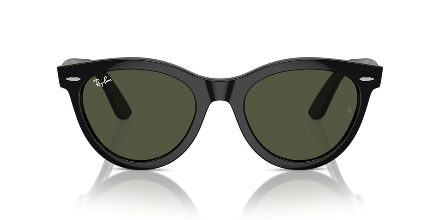 Wayfarer Way RB2241 – Black / Green
