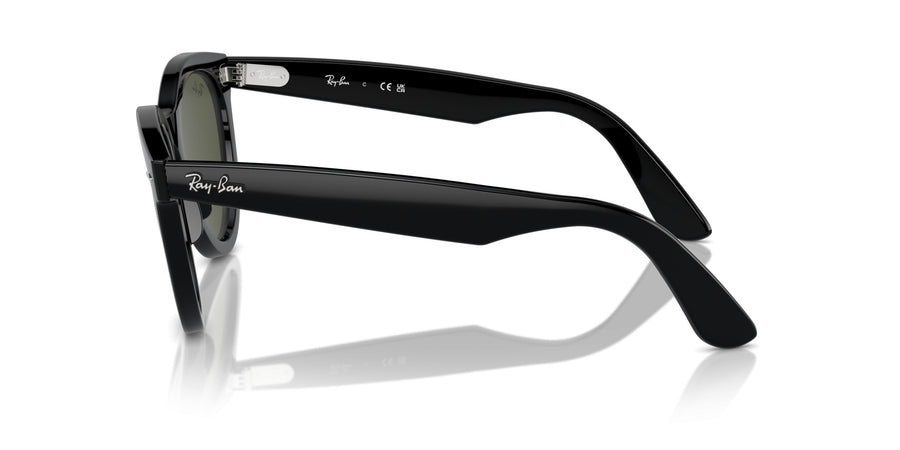 Wayfarer Way RB2241 – Black / Green