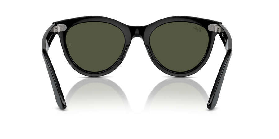 Wayfarer Way RB2241 – Black / Green