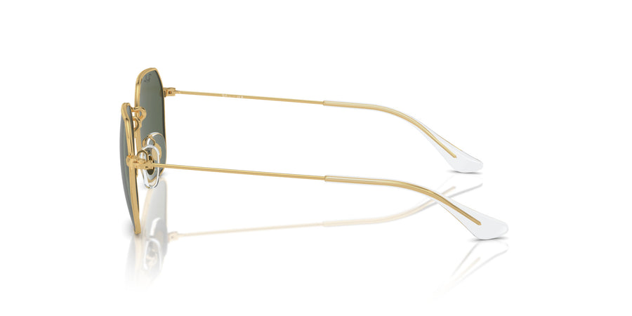 Wayfarer Way RJ9594S – Gold / Dark Green