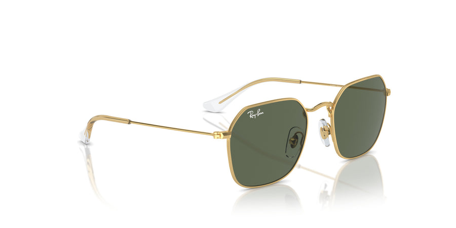 Wayfarer Way RJ9594S – Gold / Dark Green