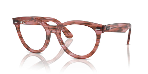 Wayfarer Way RX2241V – Pink