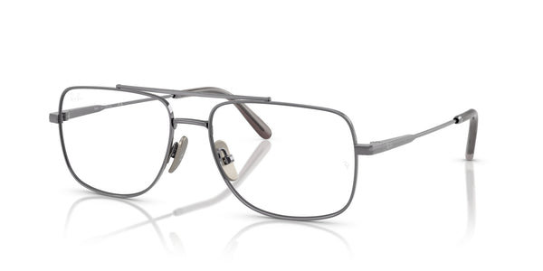 William Titanium RX8797 – Gunmetal