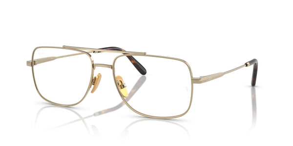 William Titanium RX8797