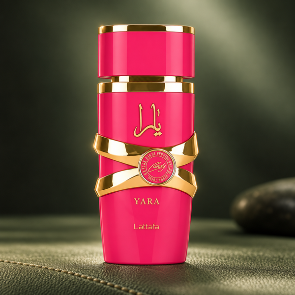 YARA CANDY