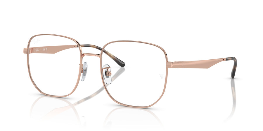 Yevi RX6503D – Bronze/Copper