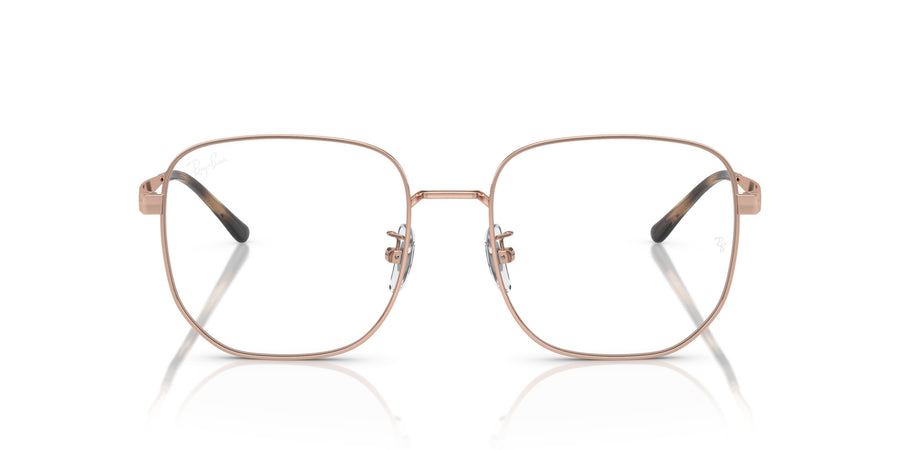 Yevi RX6503D – Bronze/Copper