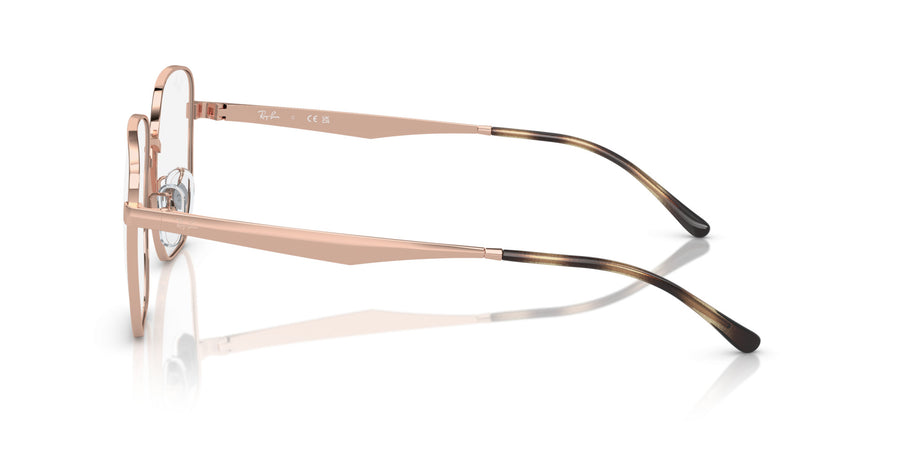 Yevi RX6503D – Bronze/Copper