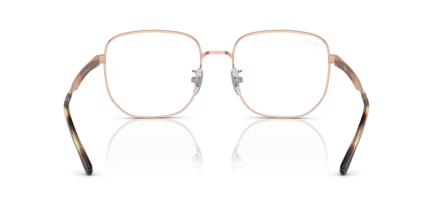 Yevi RX6503D – Bronze/Copper