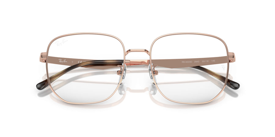 Yevi RX6503D – Bronze/Copper
