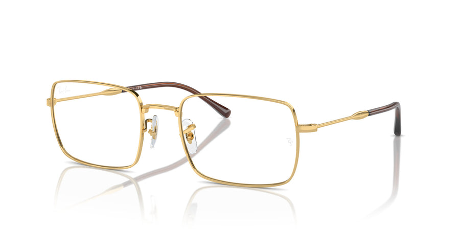 Yevi RX6520 – Gold