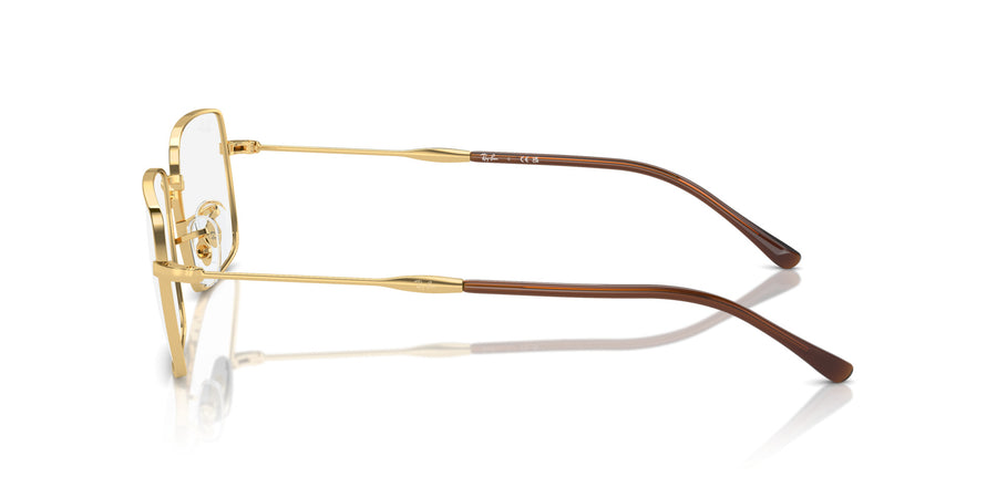 Yevi RX6520 – Gold