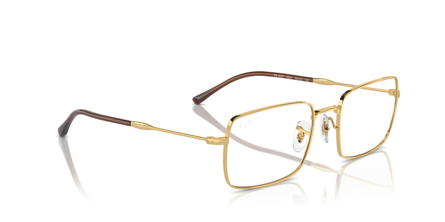Yevi RX6520 – Gold