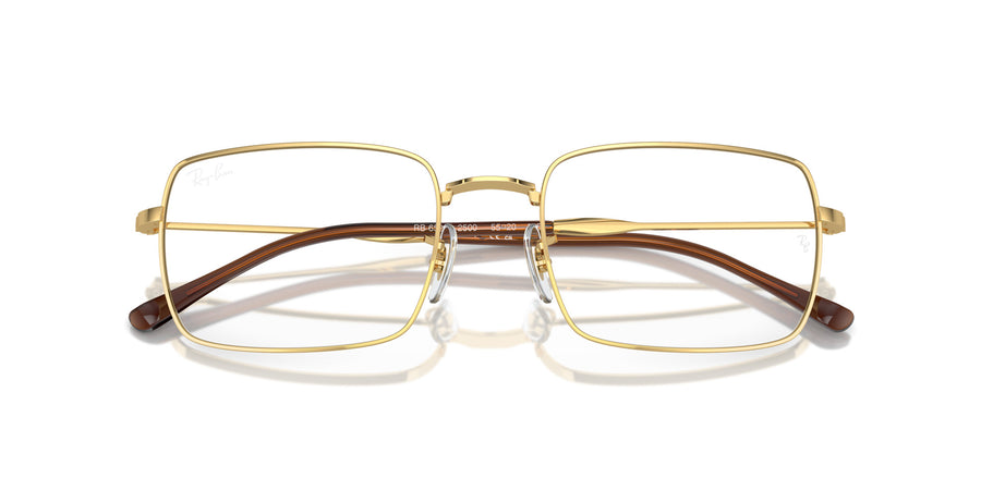 Yevi RX6520 – Gold